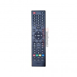 کنترل LED آیوا