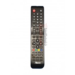 کنترل LED اکسون Axon