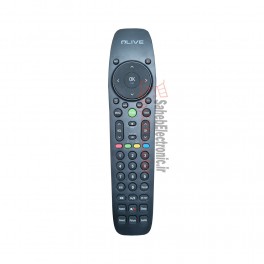 کنترل LED الیو Olive