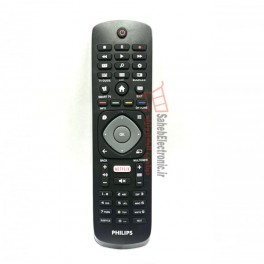 کنترل همه کاره LED فیلیپس PHILIPS