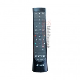 کنترل LED استریم