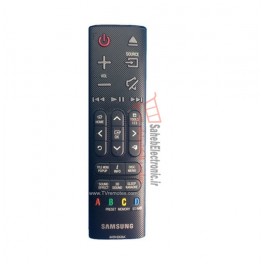 کنترل سینما خانگی سامسونگ AH59-02630A