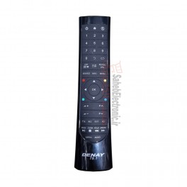 کنترل LED دنای T5.1