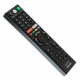 کنترل LED سونی RMF-TX300E