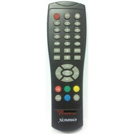کنترل ایکس کروز - چینی2120