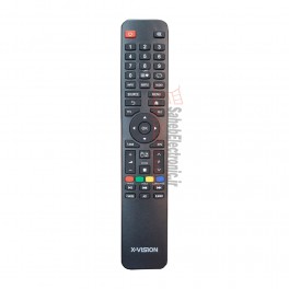 کنترل LED ایکس ویژن