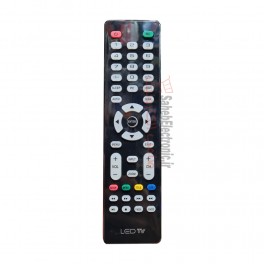 کنترل LED TV