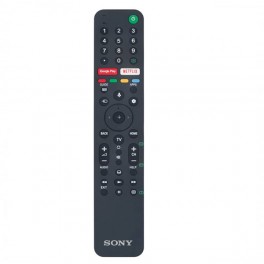 ریموت کنترل هوشمند تلویزیون سونی مدل RMF-TX500P