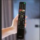 ریموت کنترل هوشمند تلویزیون سونی مدل RMF-TX500P