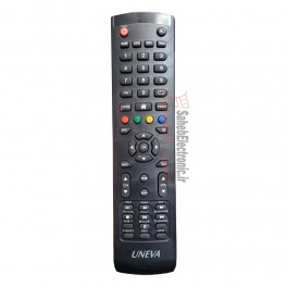 کنترل تلویزیون LED یونیوا Uneva
