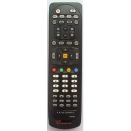 کنترل استار مکس x200