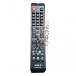 کنترل LED استار ایکس