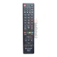 کنترل تلویزیون LED شهاب RC-E44