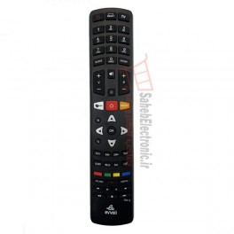کنترل LED ایوولی Evolli 29013