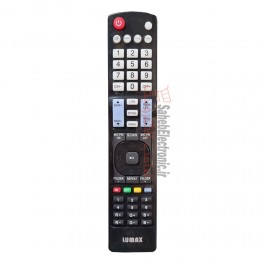کنترل اسپیکر لومکس 930
