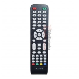 کنترل LED الیو Olive