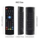 کنترل ریموت ایر موس مدل MX3