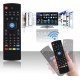 کنترل ریموت ایر موس مدل MX3