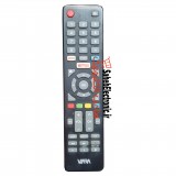 کنترل تلویزیون LED ویارا VIARA