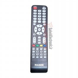 کنترل تلویزیون LED ماسر MASER