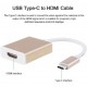تبدل TYPE-C به HDMI