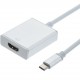 تبدل TYPE-C به HDMI