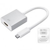 تبدل TYPE-C به HDMI