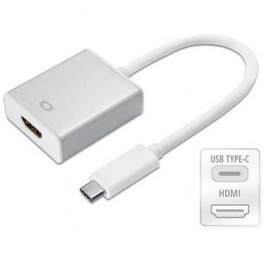 تبدل TYPE-C به HDMI