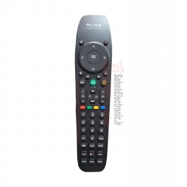 کنترل تلویزیون LED الیو Olive فیلیمو