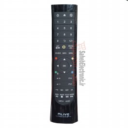 کنترل تلویزیون LED الیو Olive فیلیمو