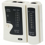 تستر کابل شبکه K-Net K-N800