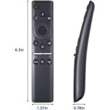 کنترل هوشمند تلویزیون سامسونگ همه کاره مدل RM-G2100 V1
