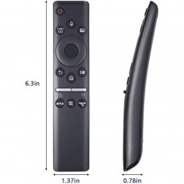 کنترل هوشمند تلویزیون سامسونگ همه کاره مدل RM-G2100 V1