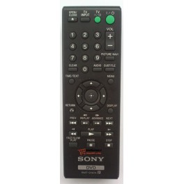 کنترل DVD سونی RMT-D197A