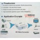تبدیل HDMI به AV