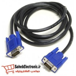 کابل VGA سه متری vnet