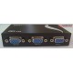 سوئیچ دستی 2 پورت VGA 
