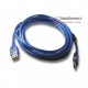 کابل افزایش طول USB 1.5M