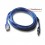 کابل افزایش طول USB 1.5M
