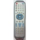کنترل DVD مارشال ME-6025
