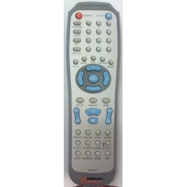 کنترل DVD مارشال ME-6025