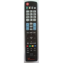کنترل LED ال جیAKB72914207