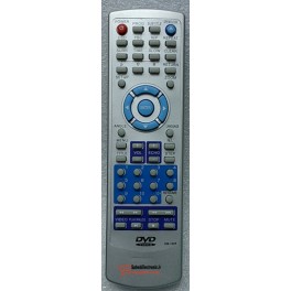 کنترل DVD چینی