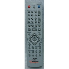 کنترل DVD 2230