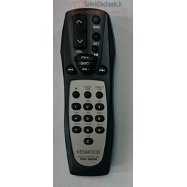 کنترل ضبط ماشین -کنوود RC - 505
