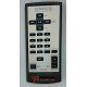 کنترل ضبط ماشین -کنوود RC - 410