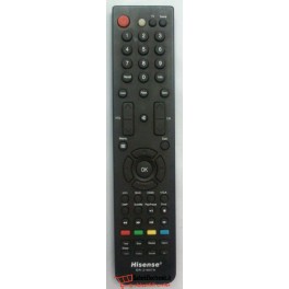 کنترل LED - LCD هایسنس ER-31607A 