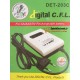 شارژر باطری CFL -203C