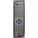 کنترل دی وی دی ATC - D550M
