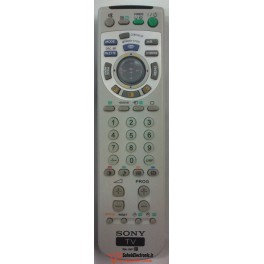 کنترل پروجکشن سونی RM-1007